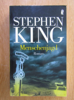 Anticariat: Stephen King - Menschenjagd