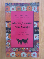 Stories From The New Europe
