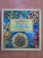 The Best of Sainsbury's Pasta Cooking