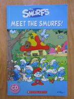 The Smurfs. Meet the Smurfs!