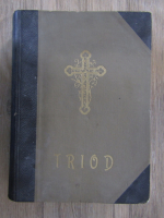 Triodul (1970)