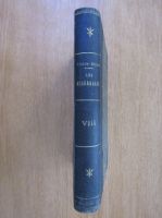 Victor Hugo - Les miserables (volumul 8, 1862)