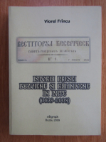 Viorel Frincu - Istoria presei buzoiene si ramnicene in date, 1839-2008