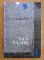 Adam Bodor - Zona sinistra