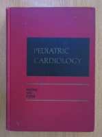Alexander Nadas - Pediatric Cardiology