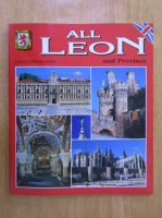 Anticariat: All Leon and Province