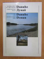 Andrej Stancik - Hydrology of the River Danube