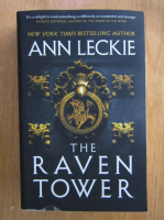 Ann Leckie - The Raven Tower 