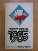 Anthony Burgess - 1985