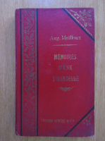 Anticariat: Aug. Mailloux - Memoires d'une Hirondelle