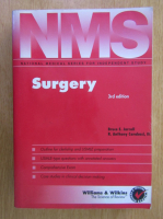 Bruce E. Jarrell - Surgery. 3rd Edition 