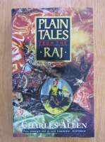 Charles F. Allen - Plain Tales from the Raj