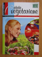 Anticariat: Cornelia Dragachis - Retete vegetariene