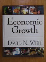 David N. Weil - Economic Growth