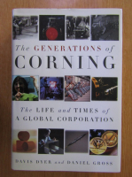 Anticariat: Davis Dyer - The Generations of Corning
