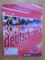 Deutsch.com 2. Kursbuch