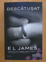 E. L. James - Descatusat