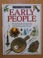 Anticariat: Early People