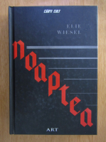 Anticariat: Elie Wiesel - Noaptea