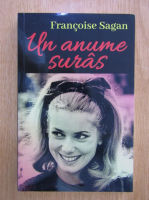 Anticariat: Francoise Sagan - Un anume suras