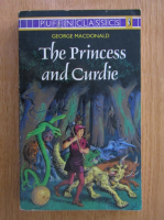 George MacDonald - The Princess and Curdie 