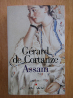 Gerard de Cortanze - Assam