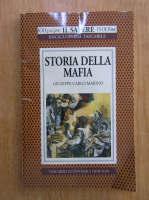 Giuseppe Carlo Marino - Storia della mafia