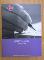 Henry James - Greville Fane