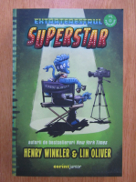 Henry Winkler - Extraterestrul Superstar