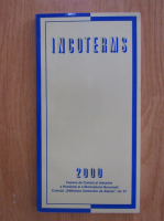 Anticariat: Incoterms 2000