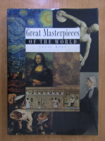 Irene Korn - Great Masterpieces of The World