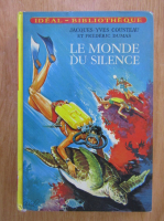Jacques Yves Cousteau - Le monde du silence
