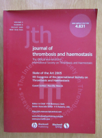 Journal of Thrombosis and Haemostasis, volume 3, nr. 8 august 2003