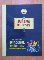 Jurnal de lectura pentru Dragonul tatalui meu. Jurnal de lectura pentru Vrajitoarele