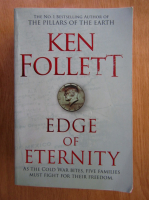 Ken Follett - Edge of Eternity 