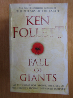 Ken Follett - Fall of Gians 