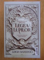 Leigh Bardugo - Nicolai Lantsov, volumul 2. Legea Lupilor