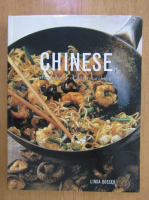Linda Doeser - Chinese. The Essence of Asian Cooking