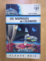 Louis Thirion - Les naufrages de l'Alkinoos