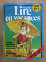 Magazine Lire, nr. 47-48, ete 1979