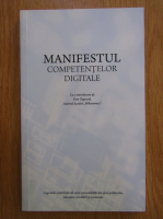 Manifestul competentelor digitale