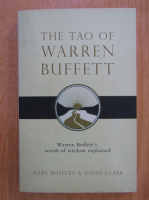Mary Buffett - The Tao of Warren Buffett