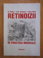 N. Maier - Retinoizii in practica medicala