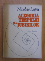 Nicolae Lupu - Alegoria timpului si a iubirilor