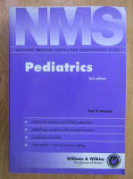 Anticariat: Paul H. Dworkin - Pediatrics. 3rd Edition
