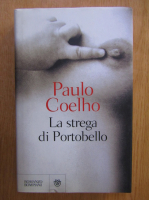 Paulo Coelho - La strega di Portobello