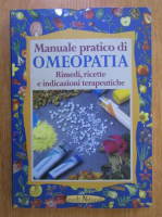 Piero Bressan - Manuale pratico di omeopatia
