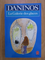 Pierre Daninos - La galerie des glaces