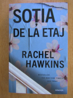 Rachel Hawkins - Sotia de la etaj