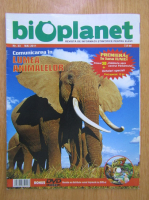 Revista Bioplanet, nr. 23, mai 2011